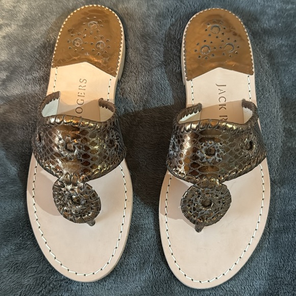 New Jack Rogers Sandals - Picture 2 of 4
